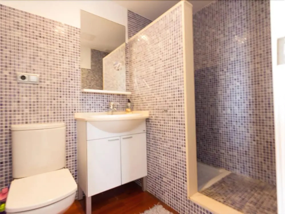 Apartamento Estany Part Sur