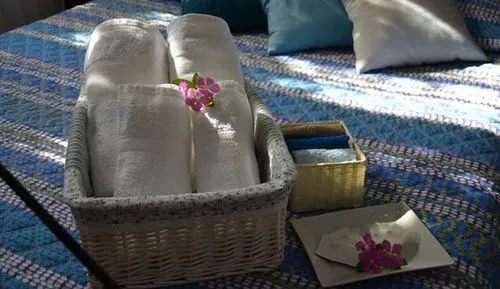 B&B Il Tulipano