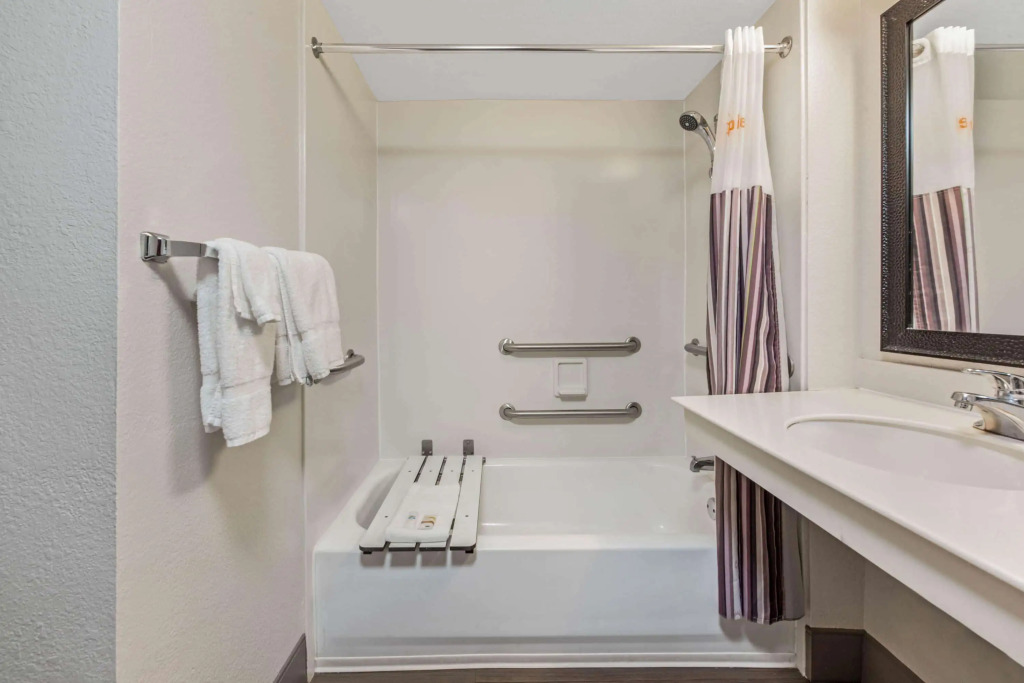 La Quinta Inn by Wyndham Miami Airport North