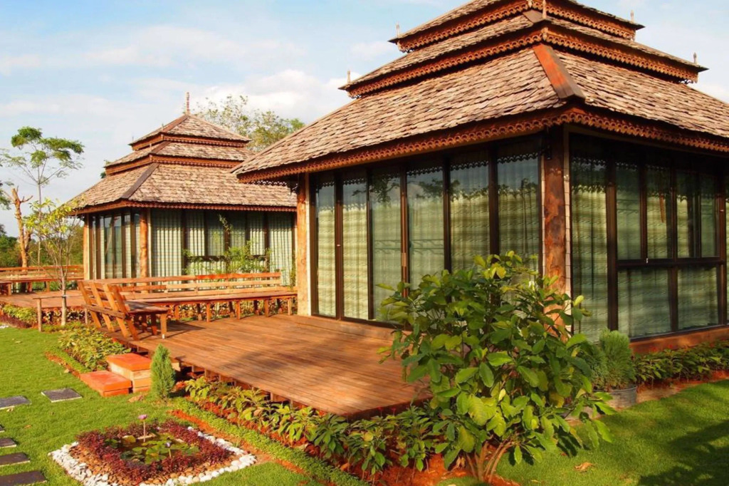 Goldengold  Resort & Spa