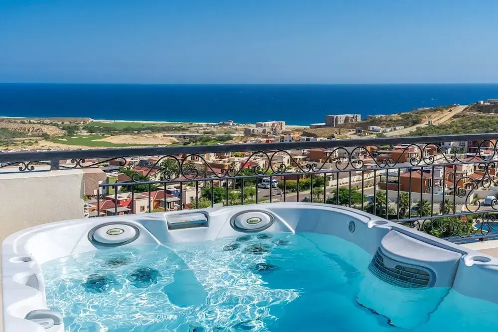 3BD Begati Ocean Views With Luxury Resort
