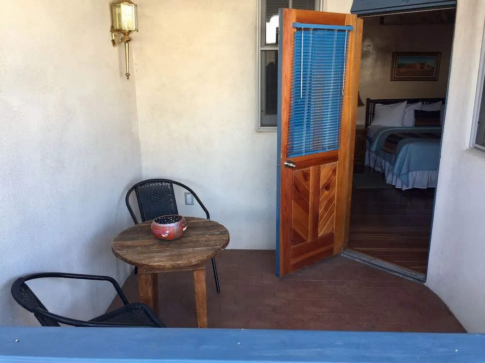 Guadalupe Inn