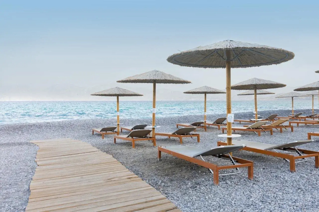 Ariadne Beach Hotel