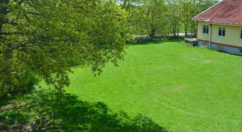 Lyckåhem Lågprishotell och Vandrarhem