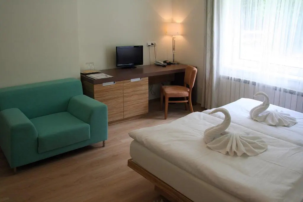 Hotel Vyhlídka