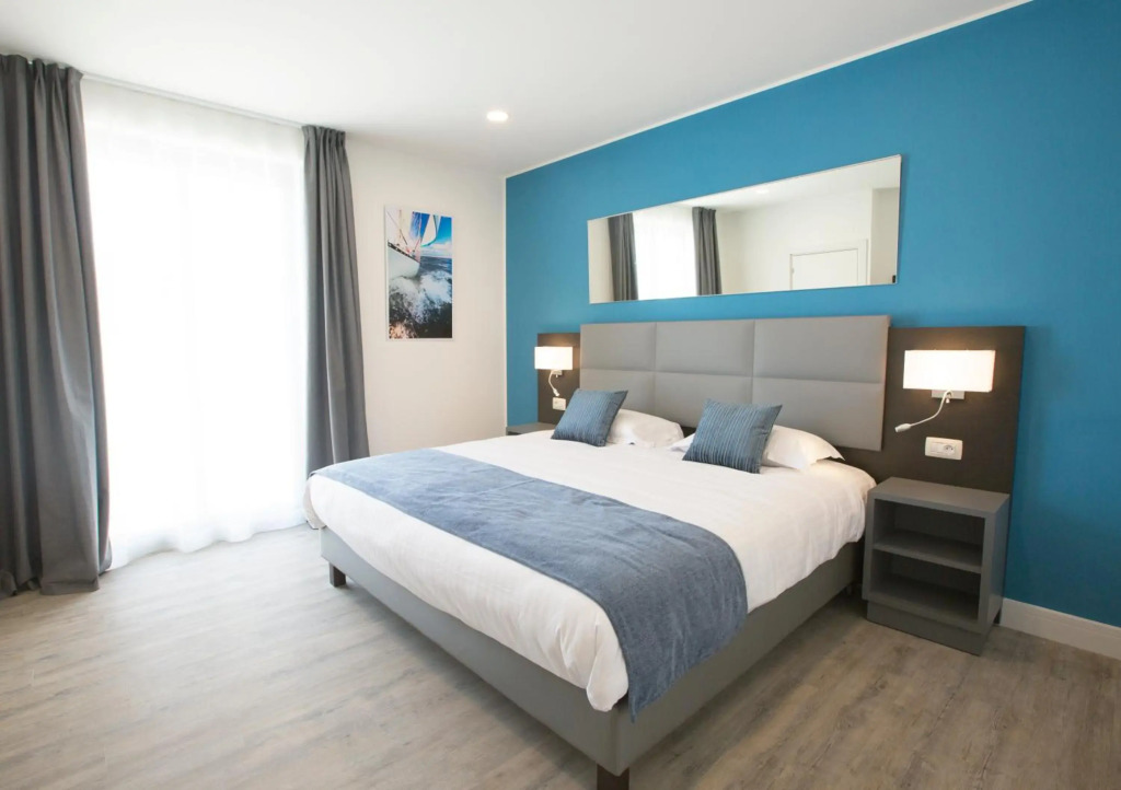 Les Terrasses dEze - Hôtel & Spa