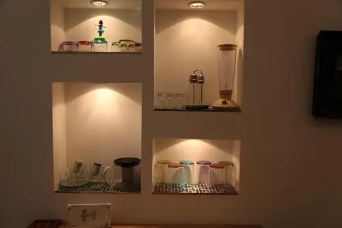 Apartment Miro