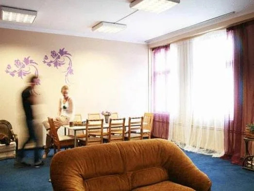 Melange Hostel