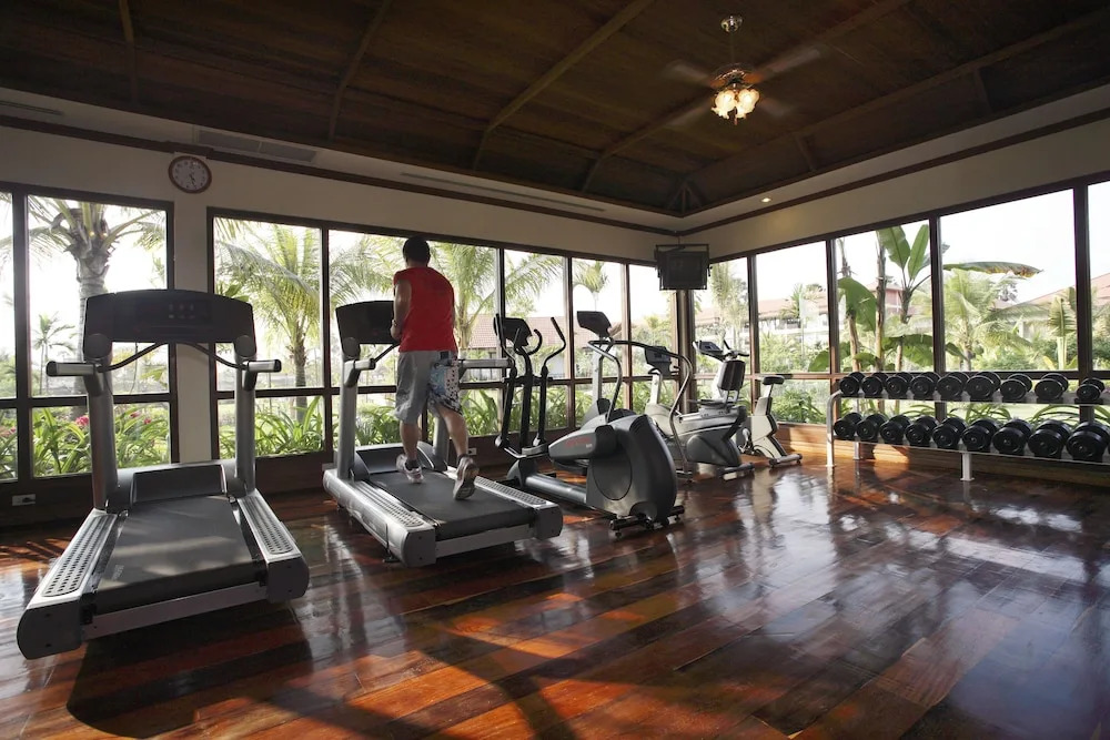 Angkor Palace Suite & Villa
