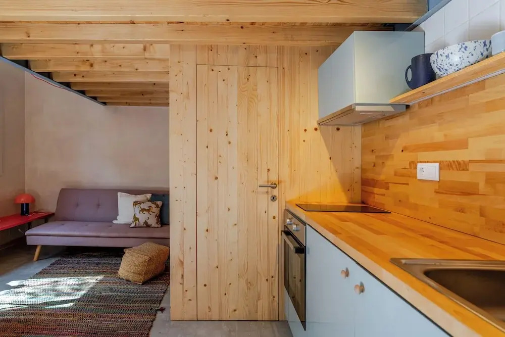 Kleine's House in Porto - Boavista