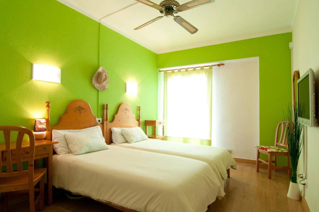 Hotel Marbel