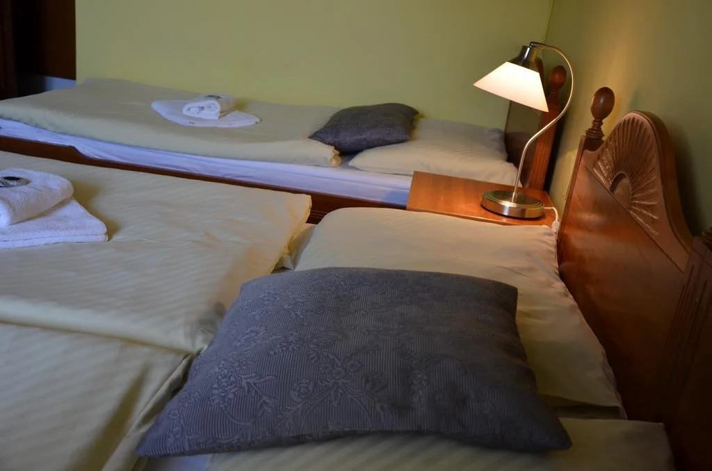 Hotel Napoleon
