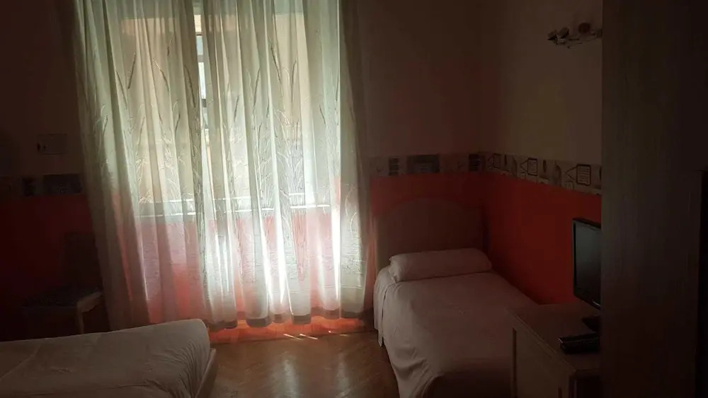 Trinità dei Monti Suite