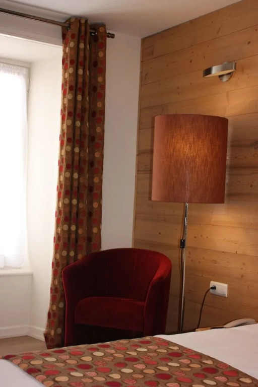 Hotel le Chalet