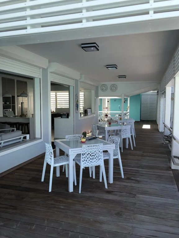 Hotel La Christophine