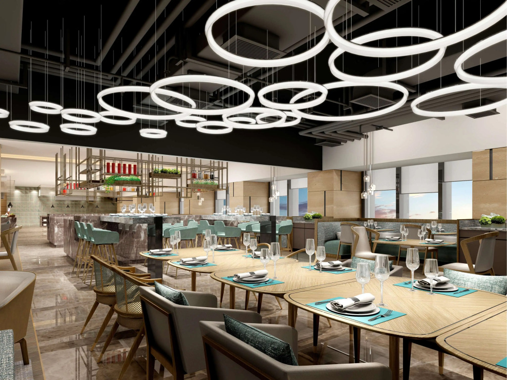 Hilton Beijing Tongzhou