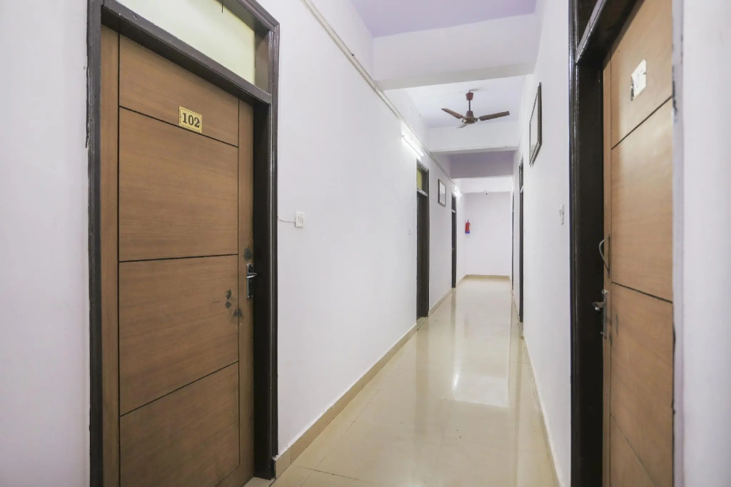 OYO 75354 Hotel Kpa