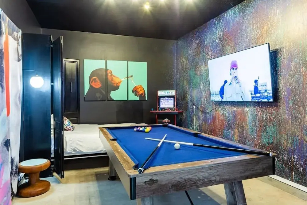 Ultimate 10br Group Getaway6min to Rainey Street