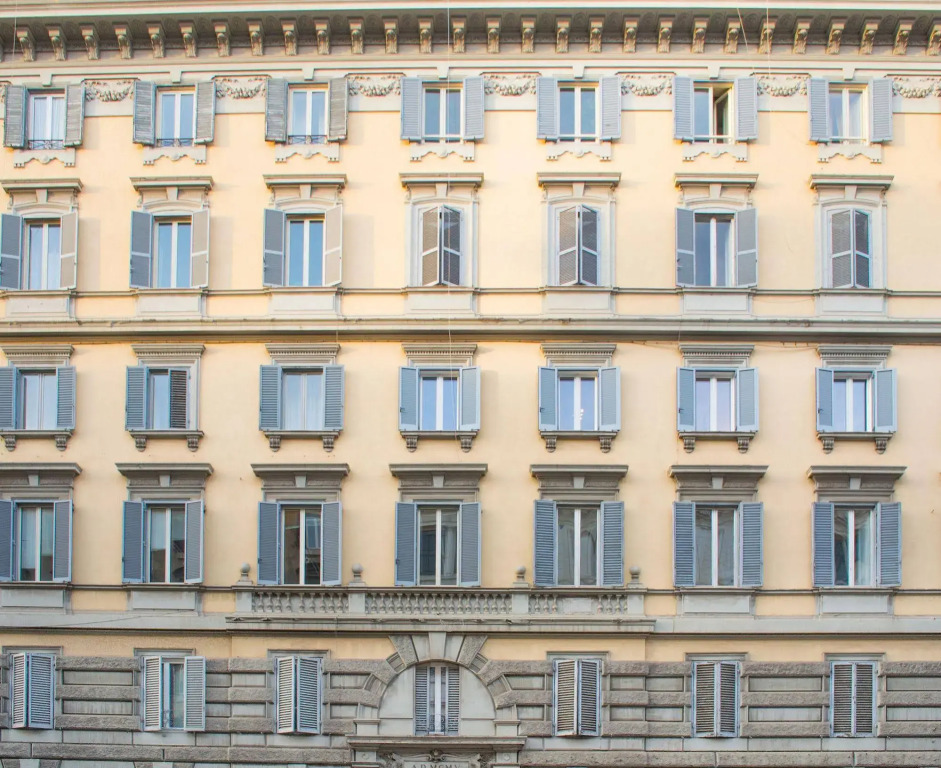Downtown Accommodation