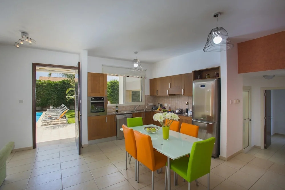 Larnaca Villa Anthea