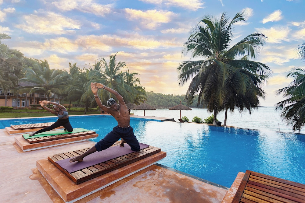 Lou Moon Eco-Luxury Resort