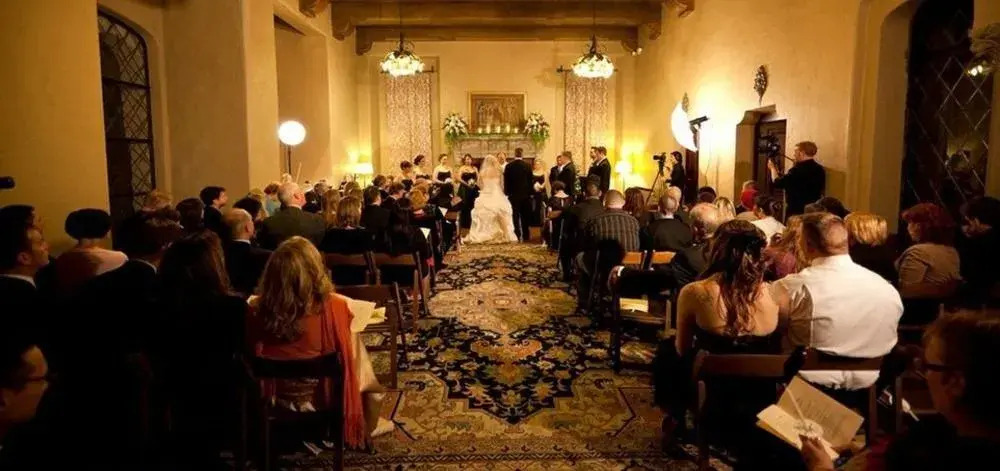 Berkeley City Club Hotel