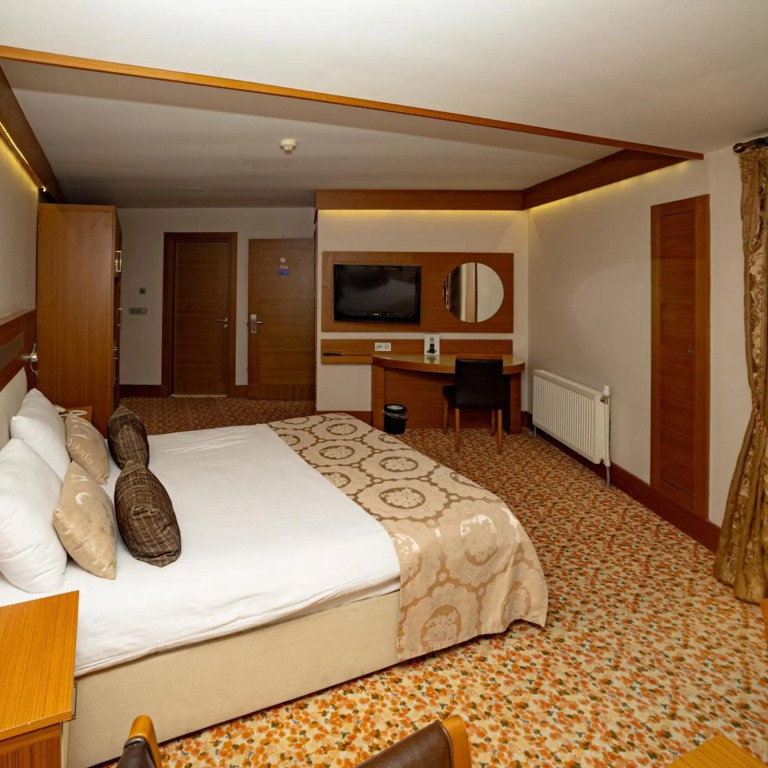 Kackar Resort Hotel