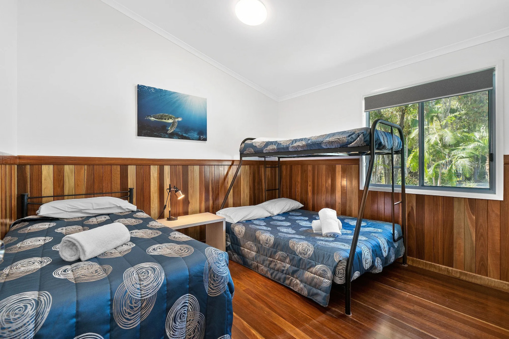 NRMA Angourie Resort, Yamba
