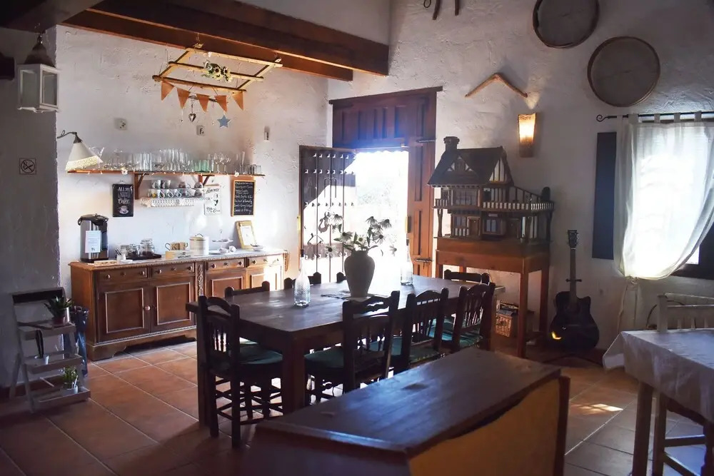 Casa KiSi Hotel, Rural Boutique Bed & Breakfast