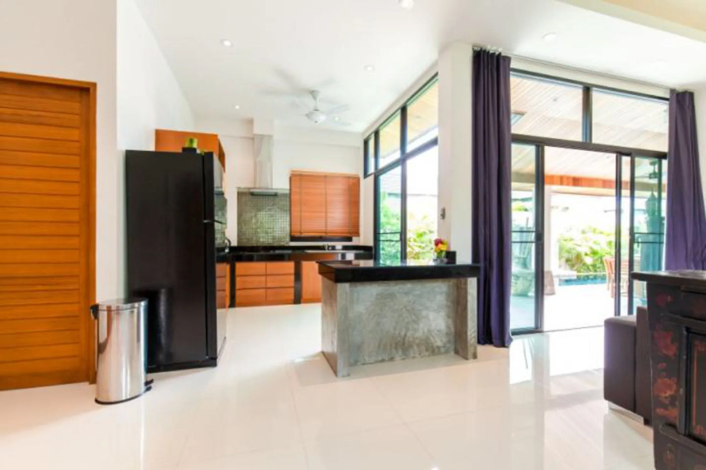 Emotion 2 Villa by G Estate