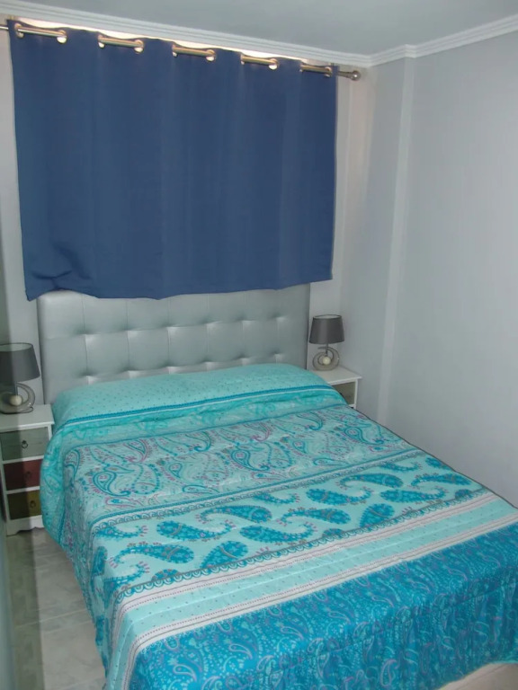 Apartment Dune Atlantic