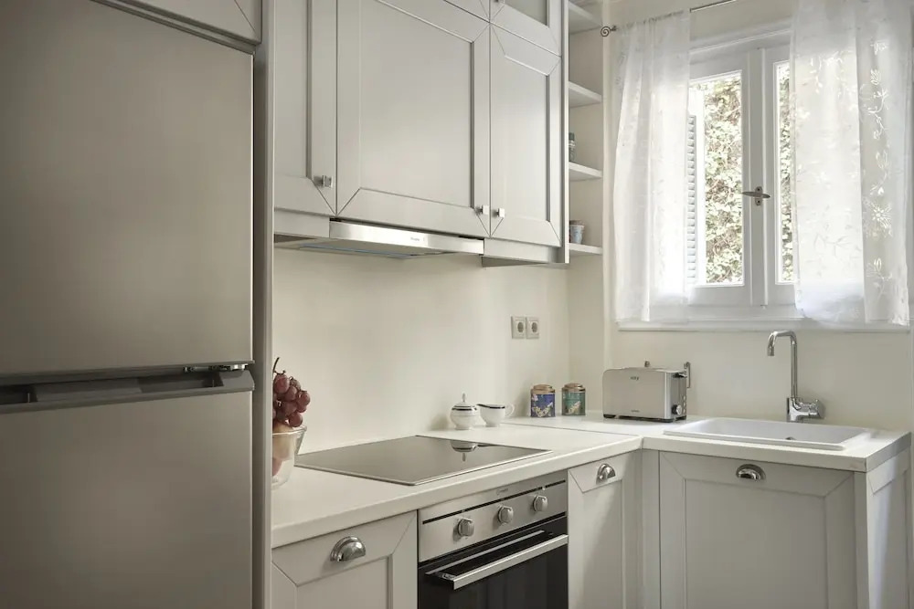 Kolonaki Square Apartment