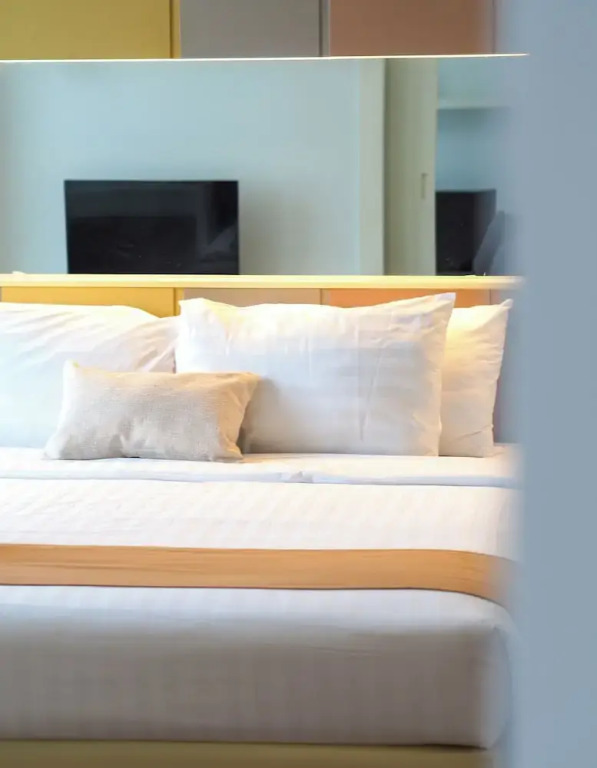 The Kannas Hotel