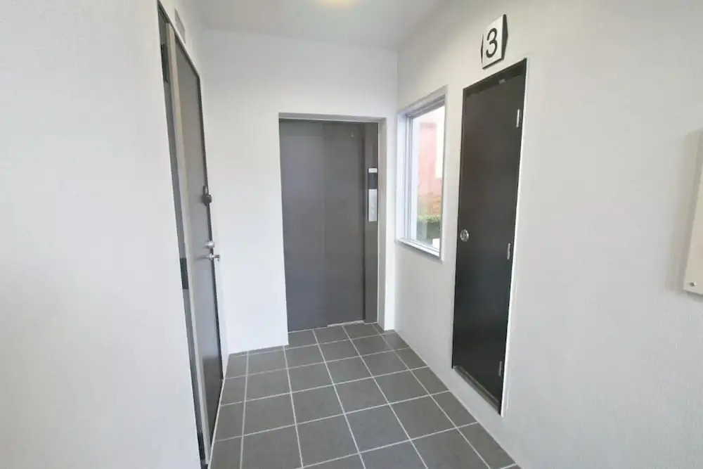 Tommy Condominium Wakasa 301