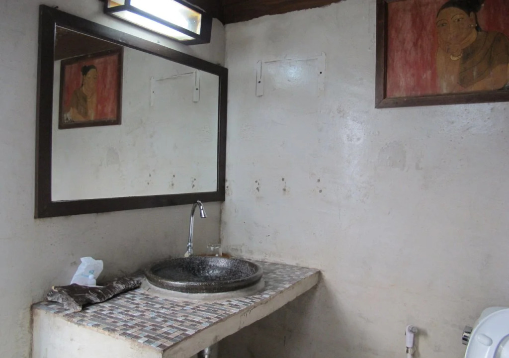 Namkhong Guesthouse and Resort