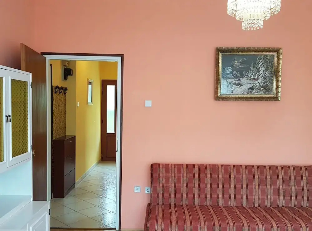 Cozy Apartments Matulji