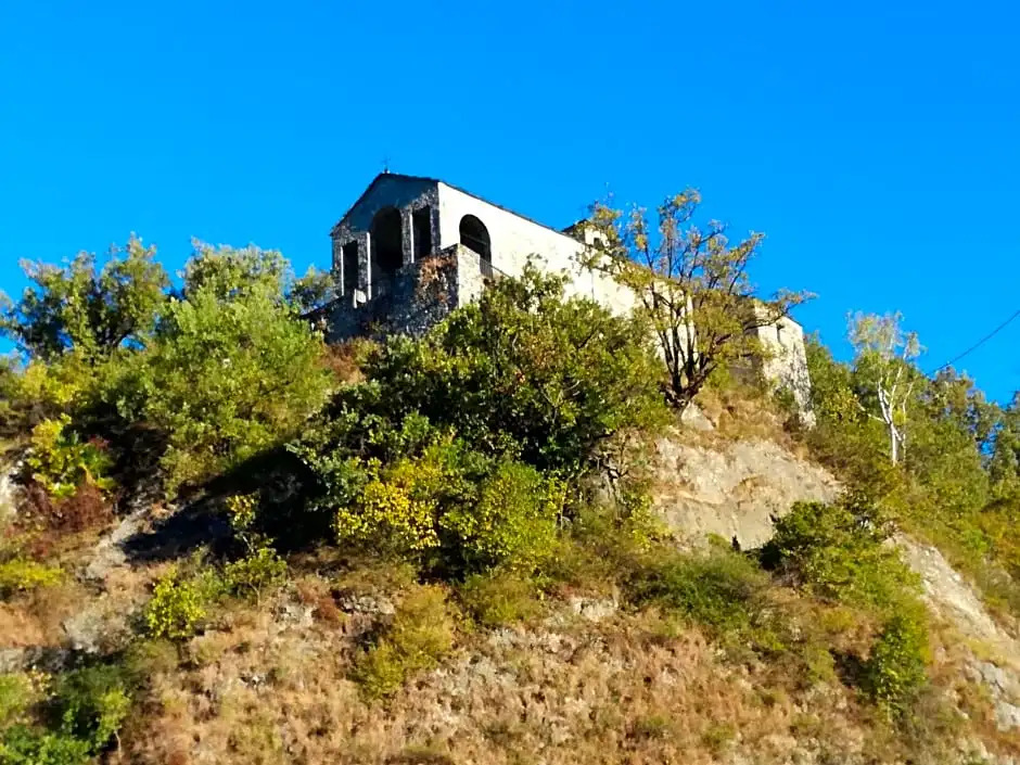Bed and Breakfast da Pio