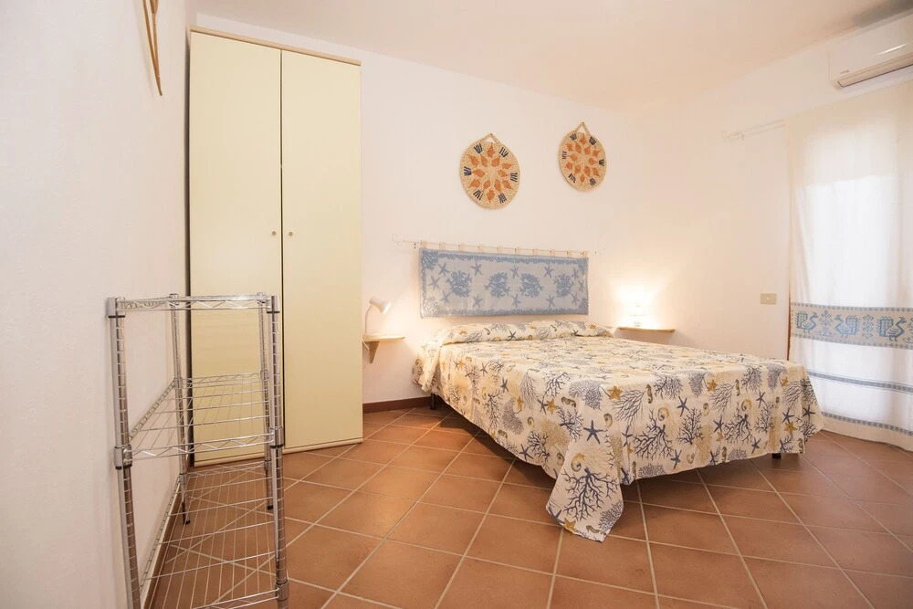 Residence Mirice - Four-room Apartment 7 Beds Id 66