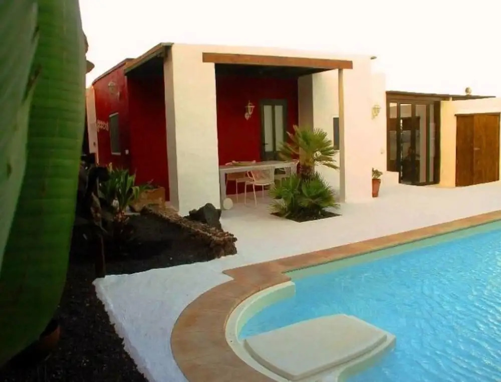 Villa in Teguise - 104387 by MO Rentals