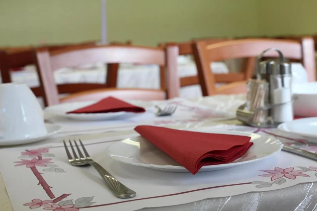 Hotel Yaman