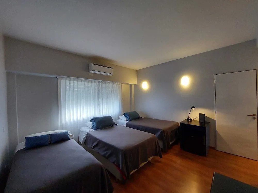 Hotel Rawson 3840, Vicente Lopez, La Lucila