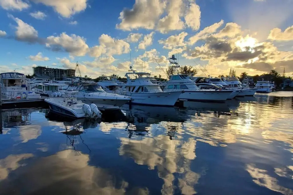 Stunning 1 Bedroom with Great amenities in Broward