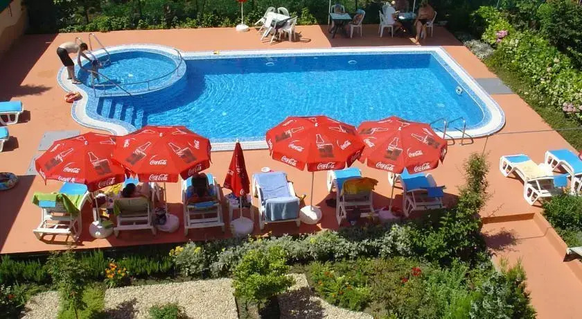 Family Hotel Yanevs