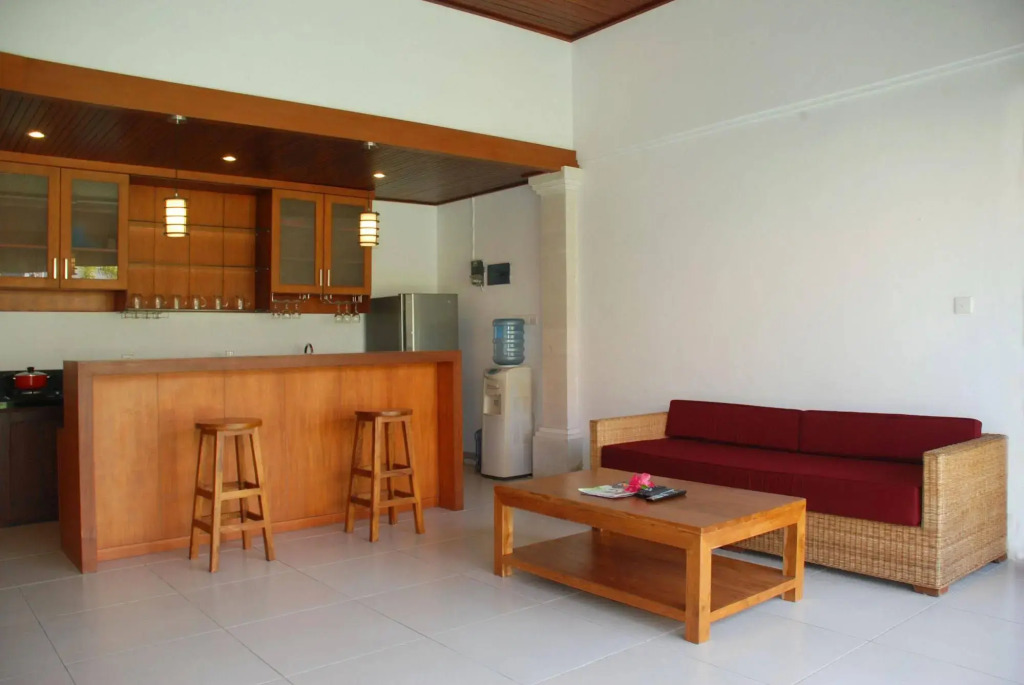 Villa Sekar Agung