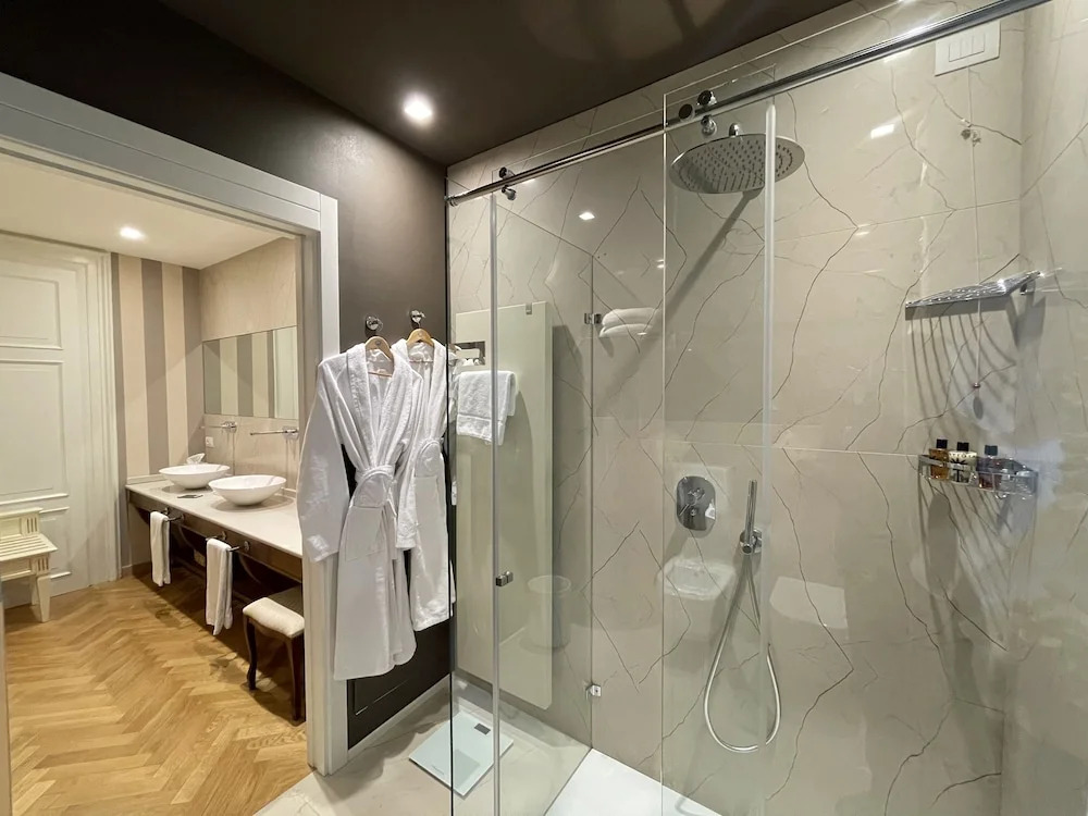 Palazzo Monga Boutique Guesthouse
