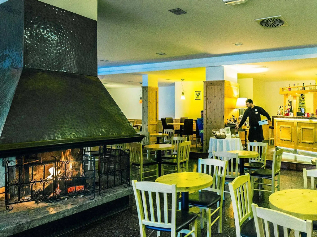 Hotel Principe Marmolada