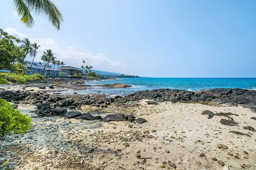 Hale Kai O'kona 4 Bedrooms 3 Bathrooms Condo