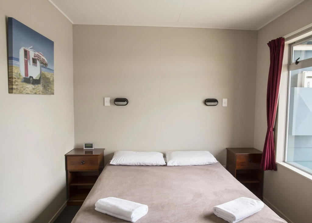 Kennedy Park Resort Napier