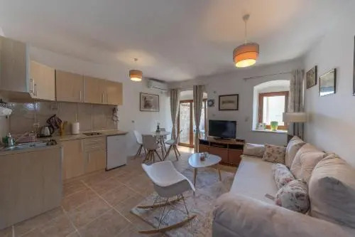 Apartments Franovic
