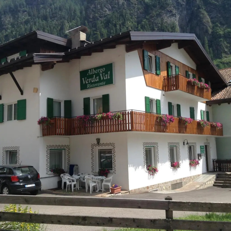 Verda Val
